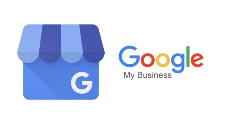 Google my business