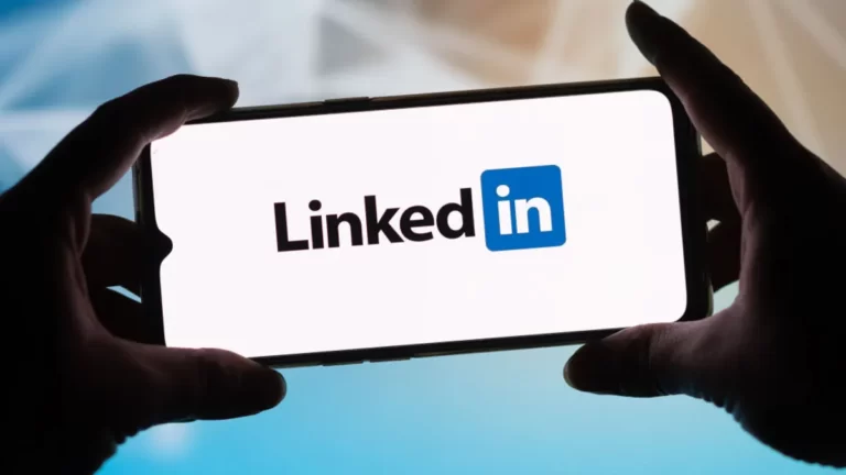 linkedin