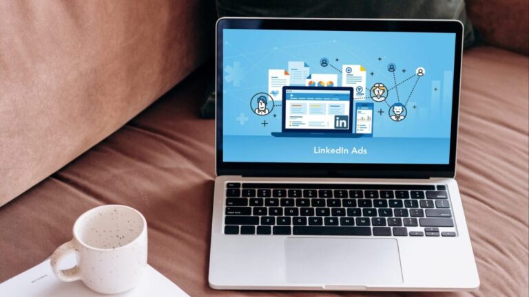 linkedin ads