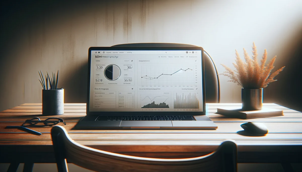 Digital marknadsstrategi
